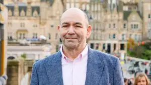 Picture of David Cooke